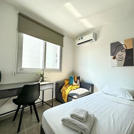 Vacation Mode Apartment Айя-Напа Екстер'єр фото