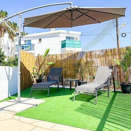Vacation Mode Apartment Айя-Напа Екстер'єр фото