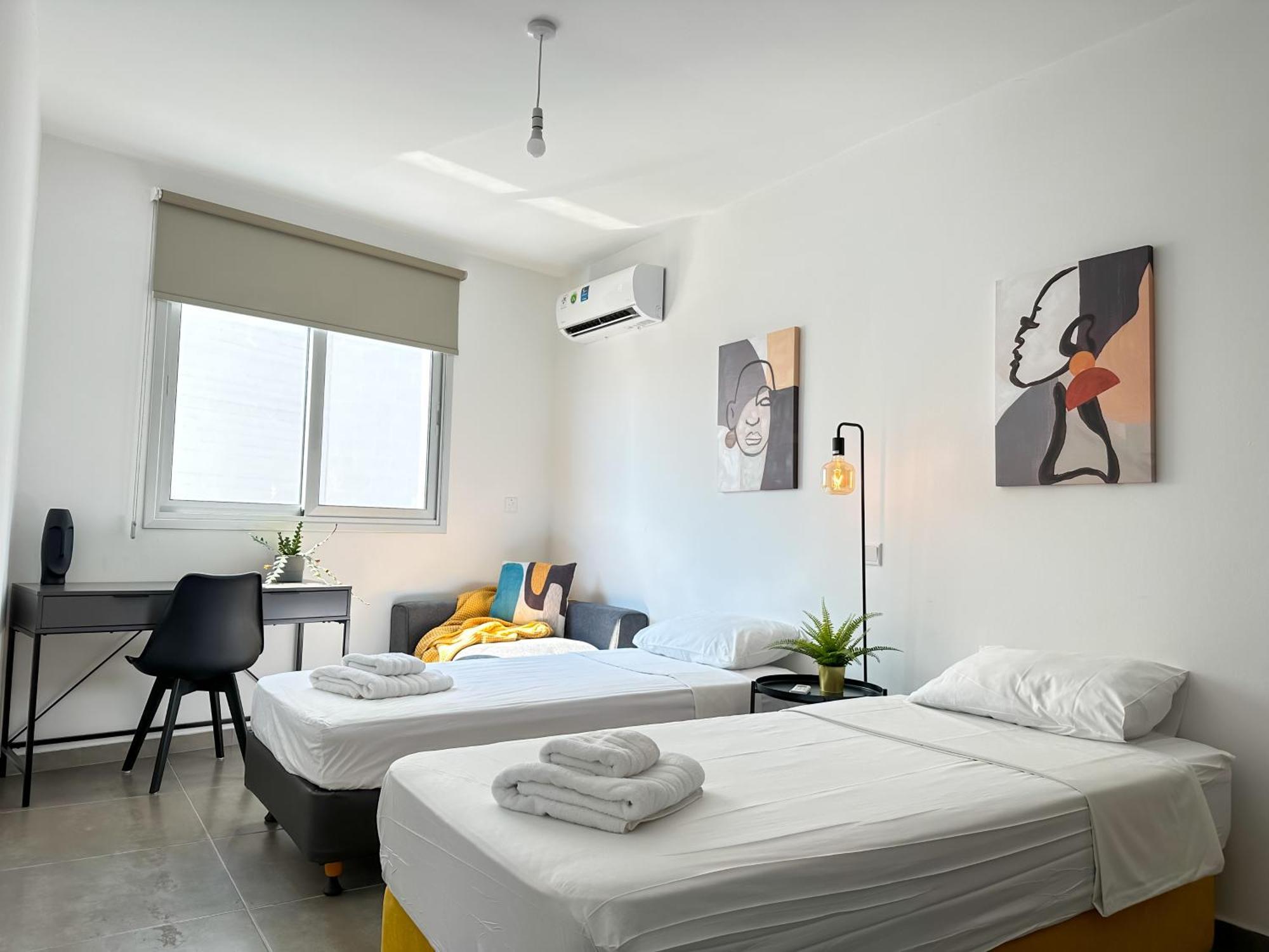 Vacation Mode Apartment Айя-Напа Екстер'єр фото